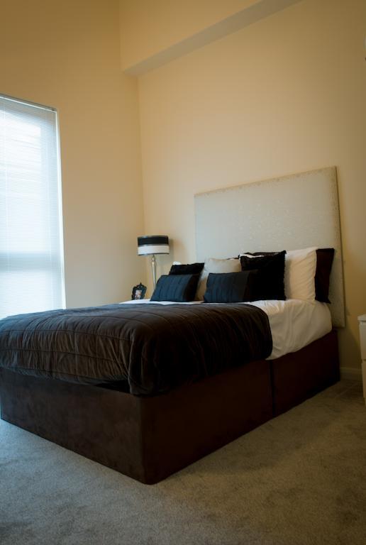 Sweet Homes Manchester Rom bilde