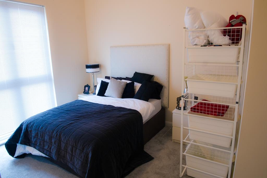 Sweet Homes Manchester Rom bilde