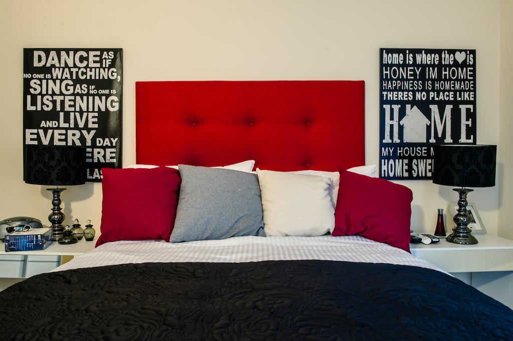 Sweet Homes Manchester Rom bilde