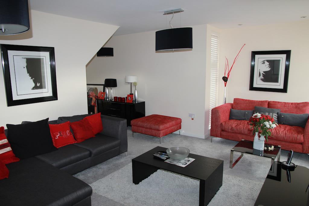 Sweet Homes Manchester Rom bilde
