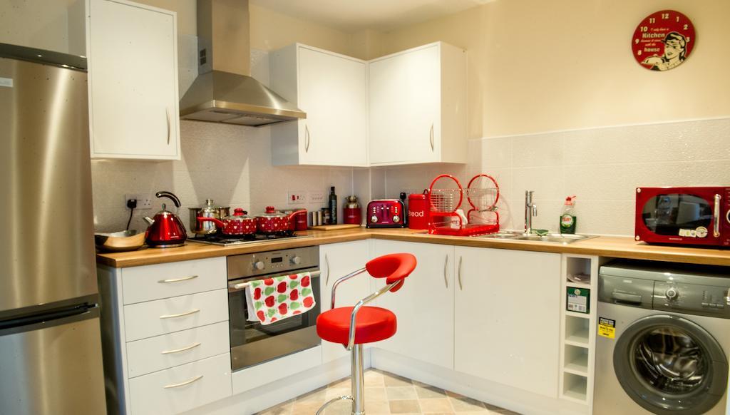 Sweet Homes Manchester Rom bilde