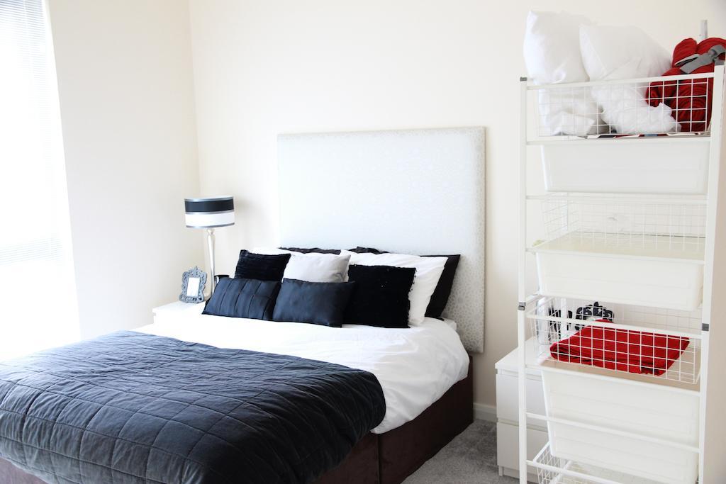 Sweet Homes Manchester Rom bilde