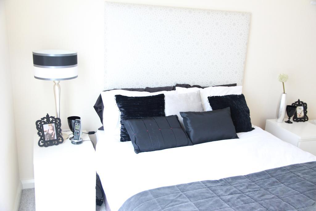 Sweet Homes Manchester Rom bilde