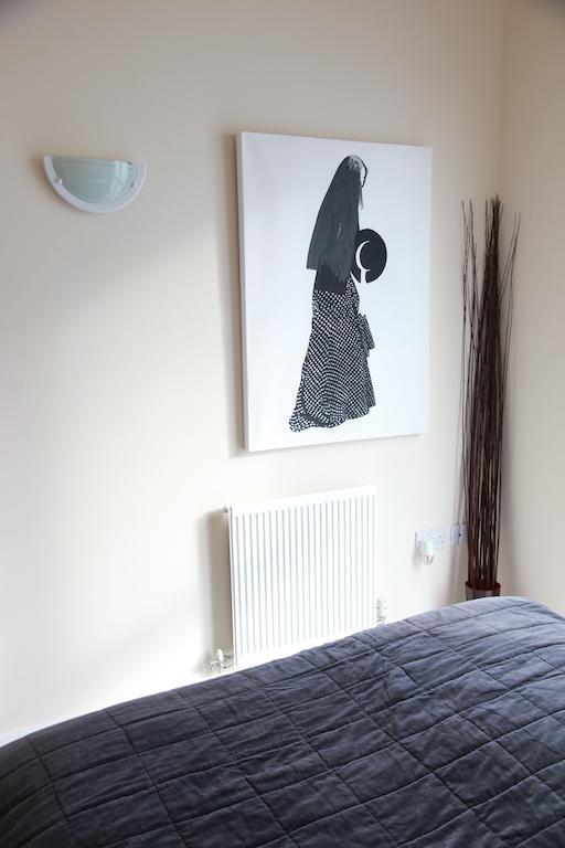 Sweet Homes Manchester Rom bilde