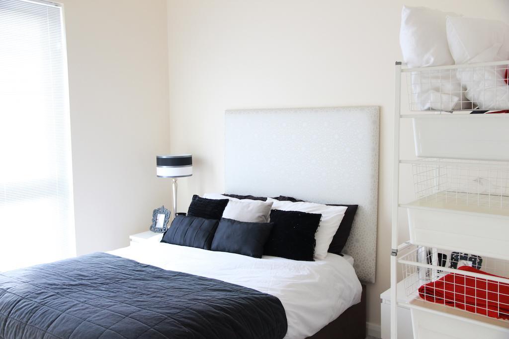 Sweet Homes Manchester Rom bilde
