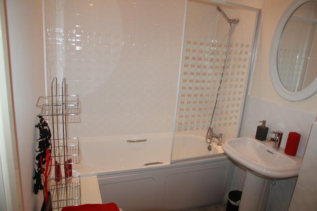 Sweet Homes Manchester Rom bilde