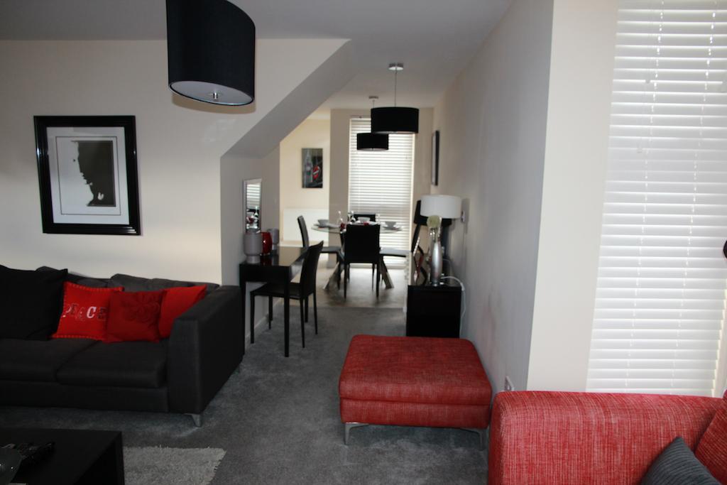 Sweet Homes Manchester Rom bilde