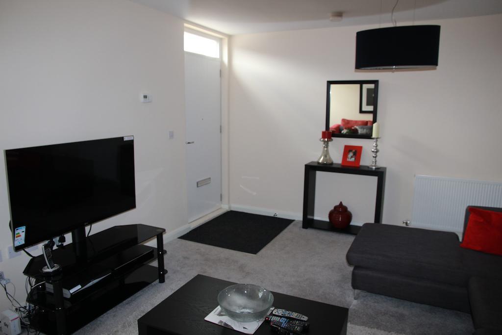 Sweet Homes Manchester Rom bilde