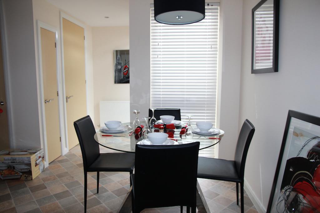 Sweet Homes Manchester Rom bilde